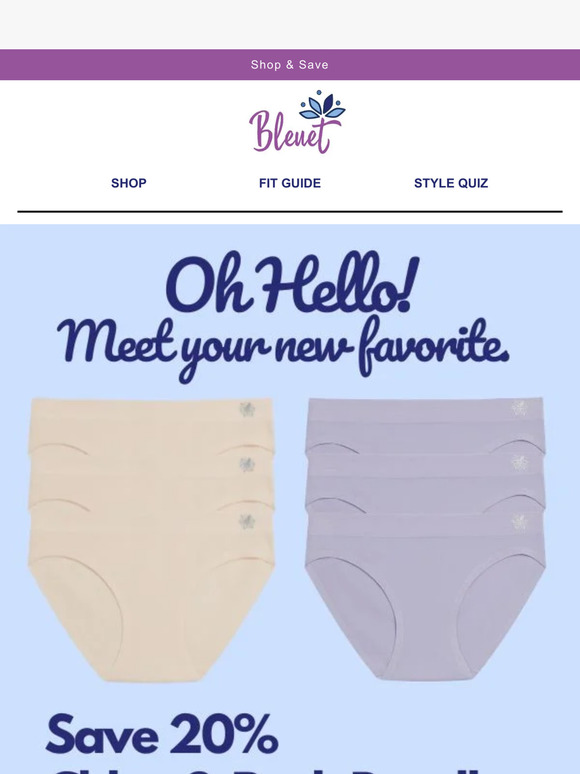 Even better in Bundles!
