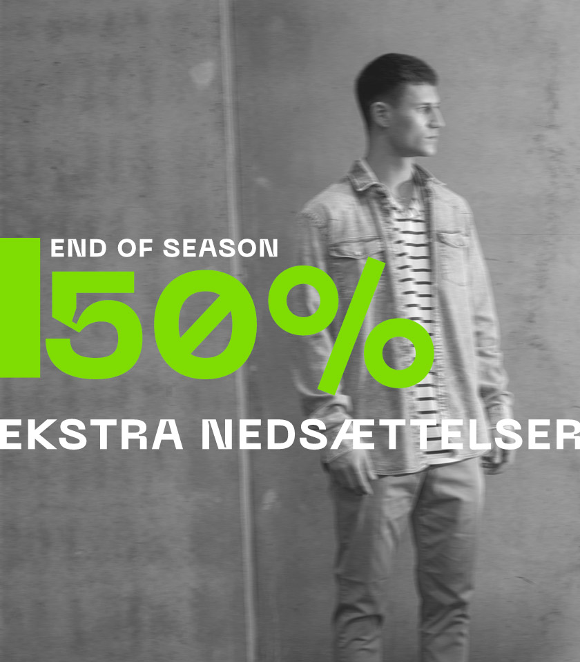 End of Season