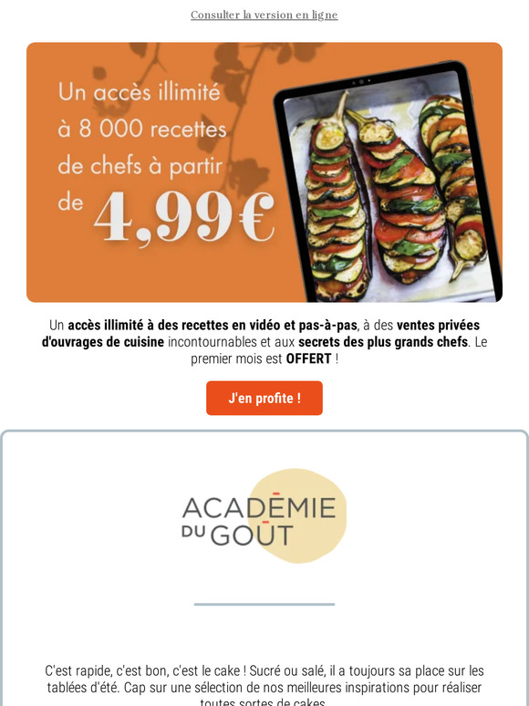 🍞L'astuce pour un cake ultra-moelleux