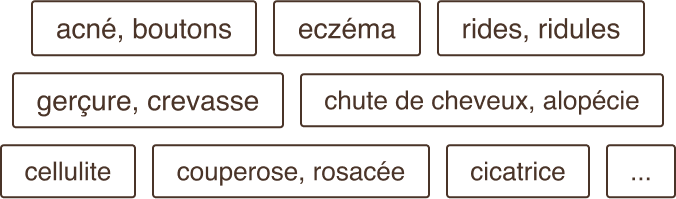 Problématiques