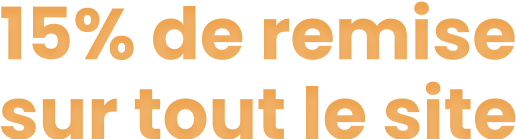 Offre fidélité
