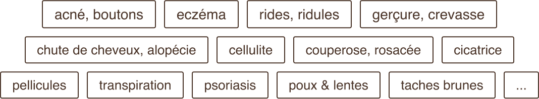 Problématiques