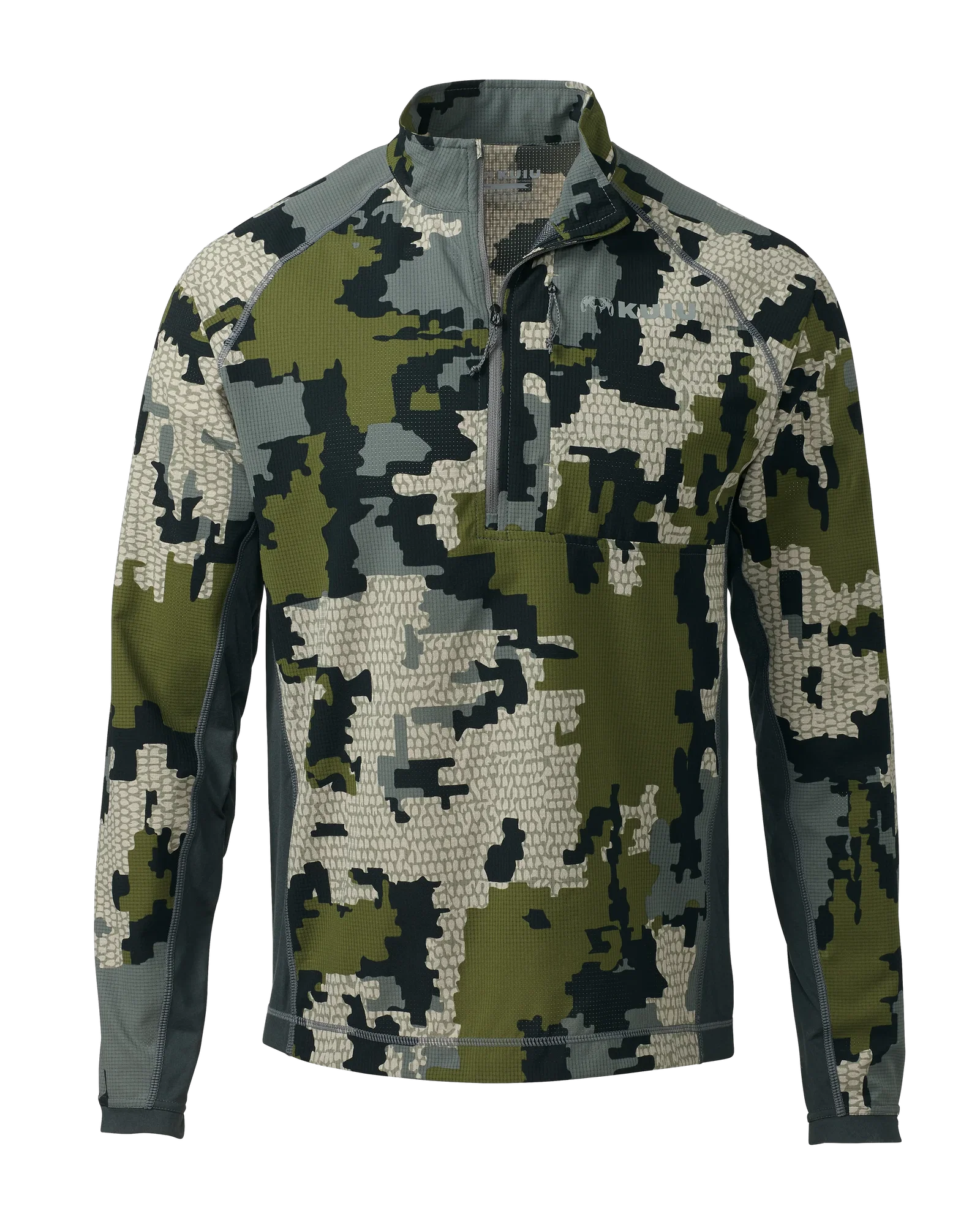 Image of OUTLET<BR>ULTRA TIBURON<BR>HYBRID ZIP-T<BR>REG - $109.00