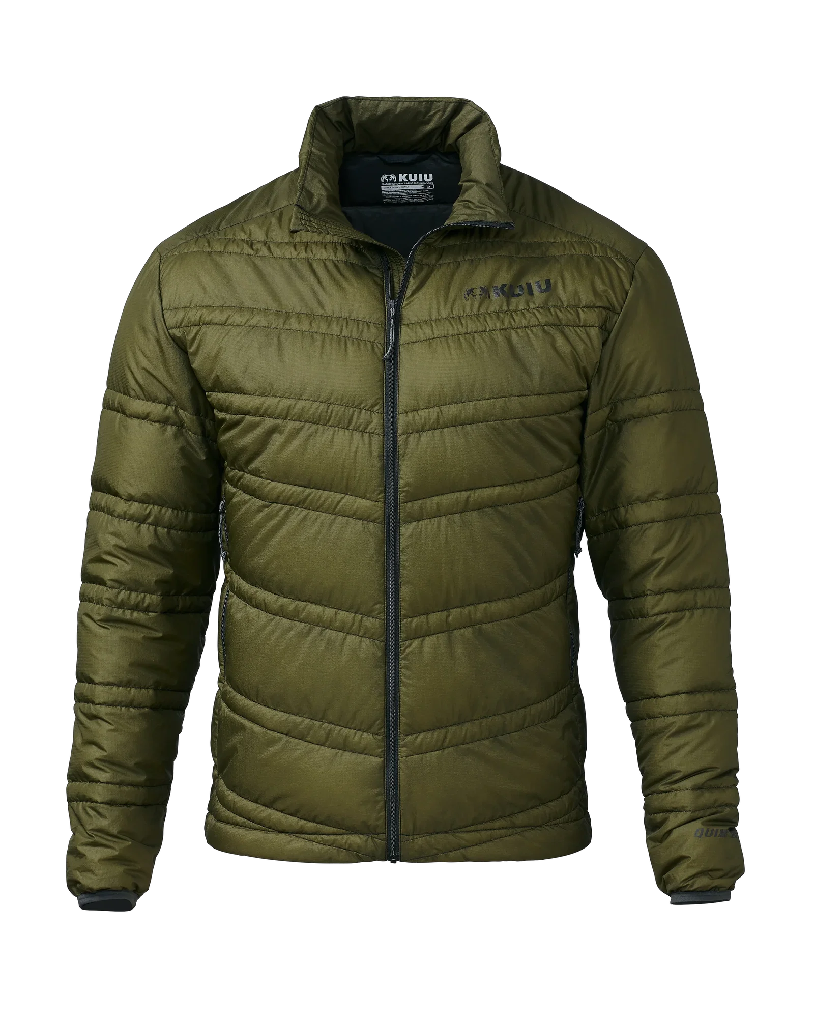 Image of OUTLET SUPER DOWN<BR>ULTRA JACKET<BR>REG - $299.00