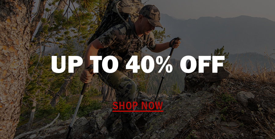 Save Up To 40%