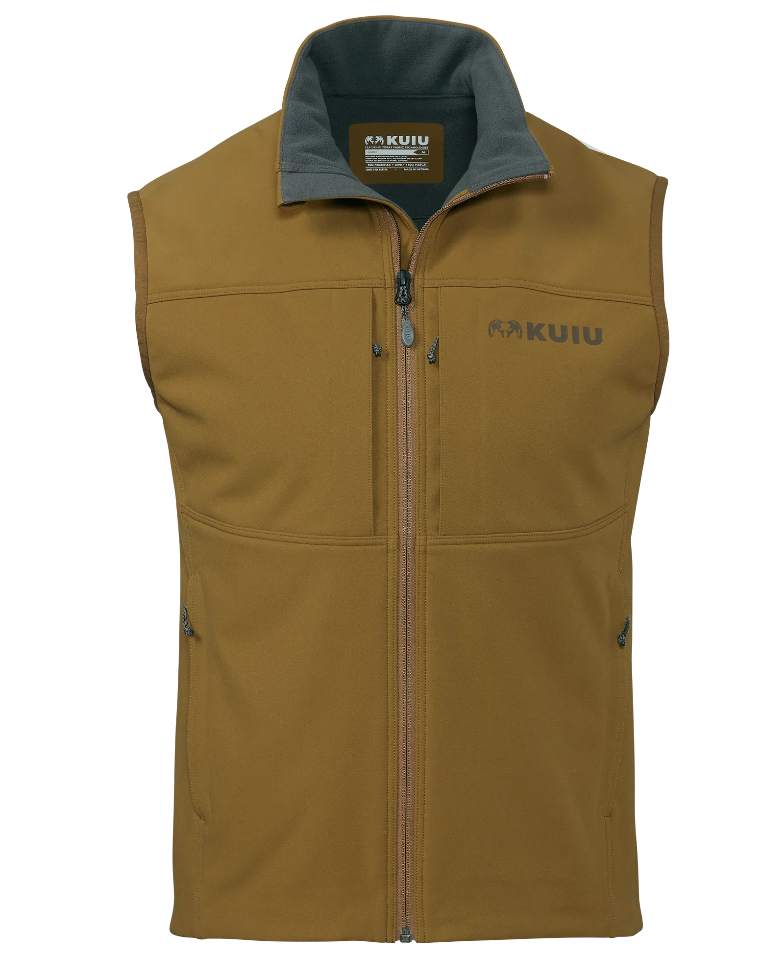 Image of OUTLET GUIDE<BR>DCS VEST<BR>REG - $159.00