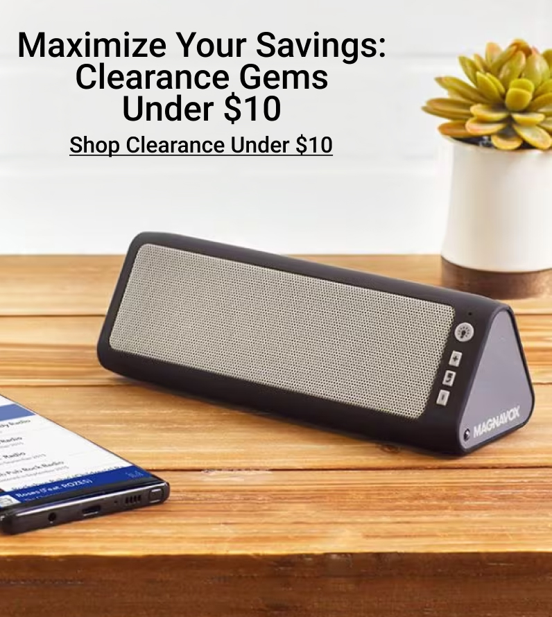 LTD Commodities LLC BudgetFriendly Clearance Finds Under 10! Milled