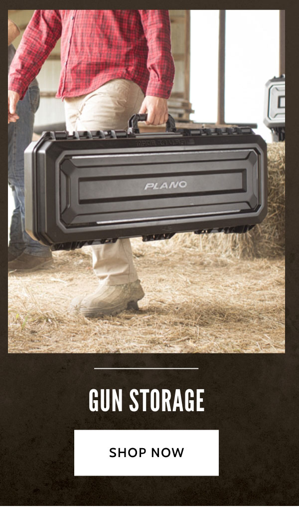 Hunting Master Catalog