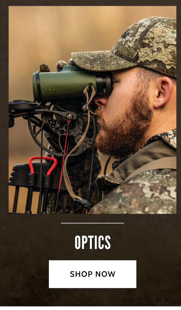Hunting Master Catalog