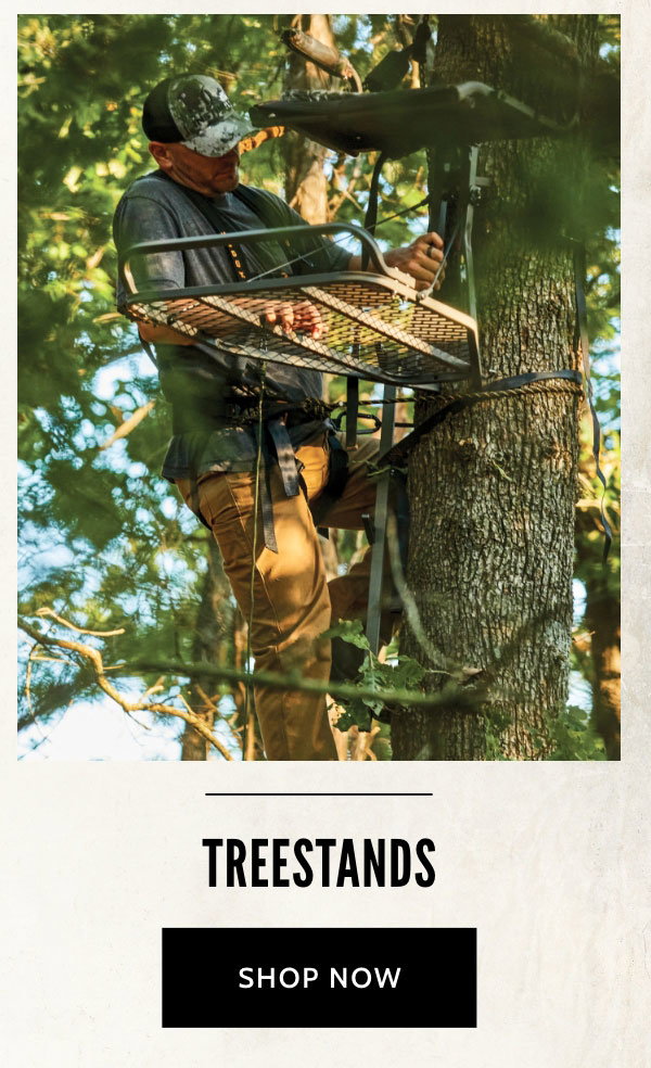 Hunting Master Catalog