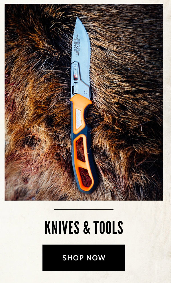 Hunting Master Catalog