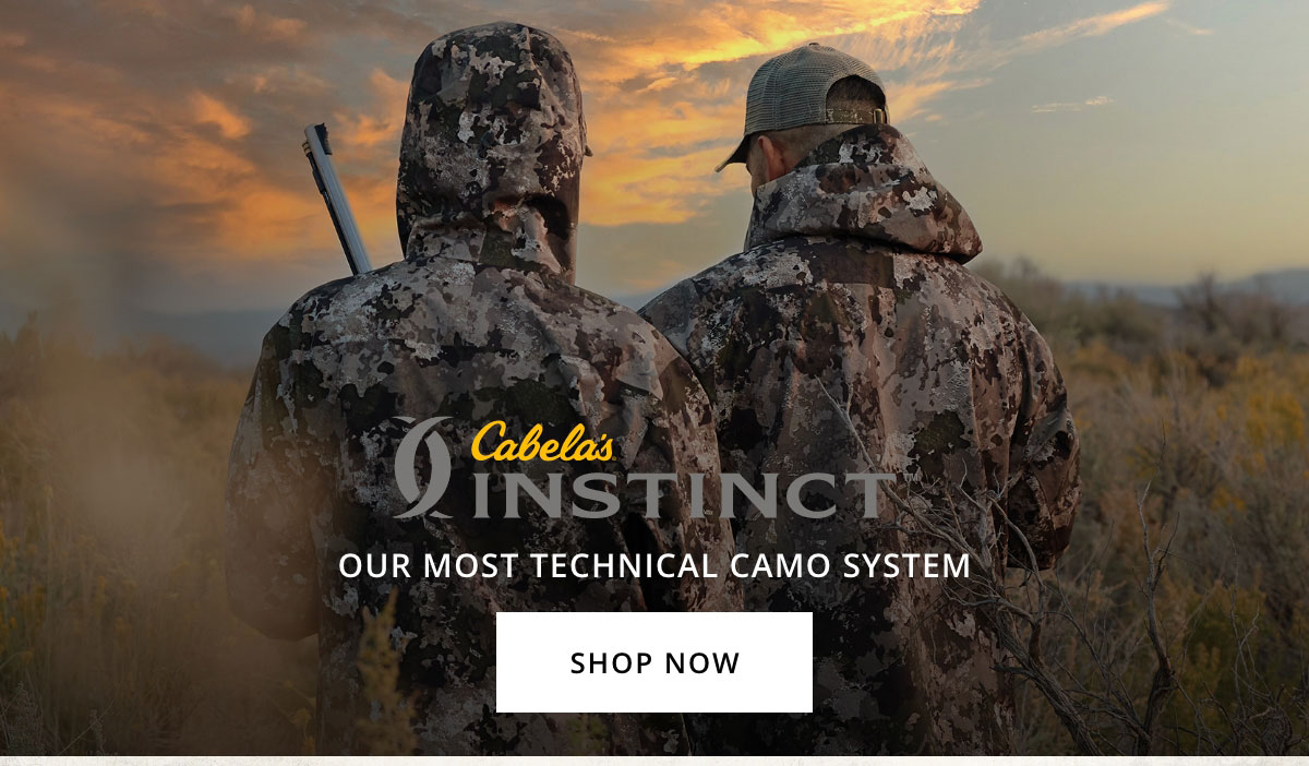 Cabela's The 2023 Hunting Master Catalog Is Here! Milled