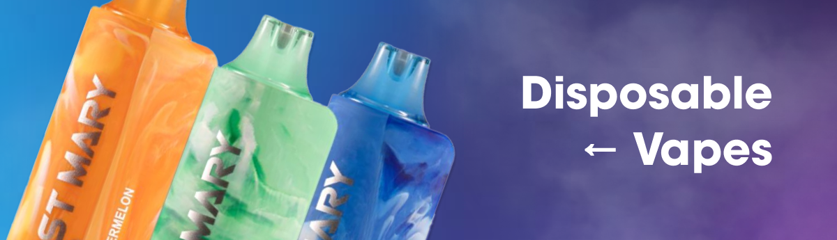 Discount Vape Pen: THESE DISPOSABLES ARE BEING DISCONTINUED | Milled
