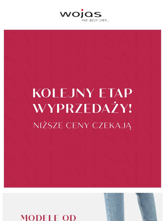 Niższe ceny czekają. Sprawdź modele w promocji.
