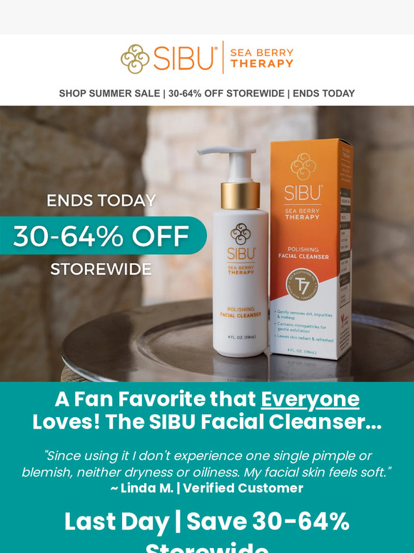 🛍️ [24. Hrs Left - Up to 64% OFF] For Perfectly Natural, Healthy, Glowing Skin...
