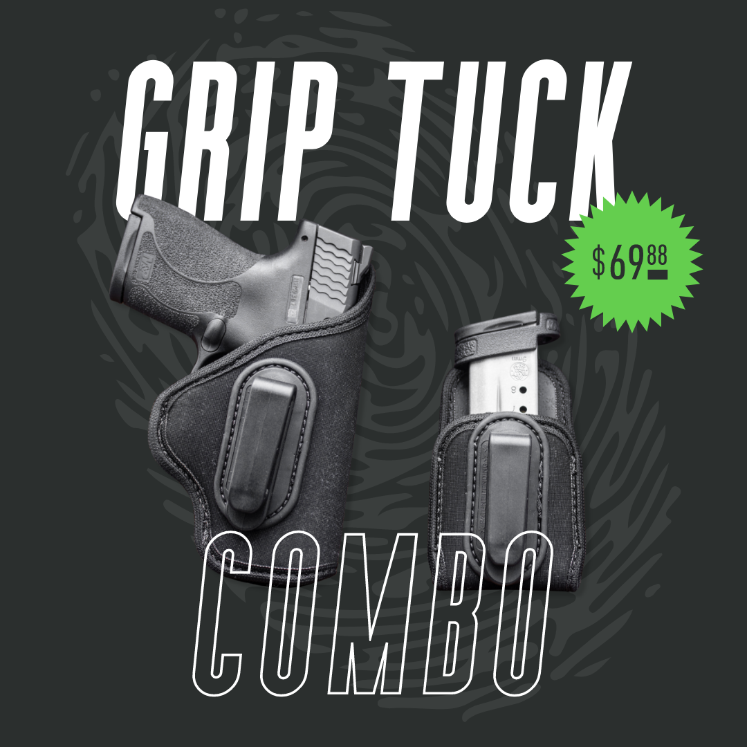 Alien Gear Gun Case