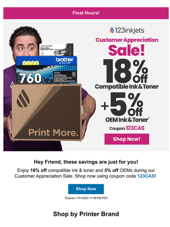 ⌚ You still have time - get this discount before it's gone!