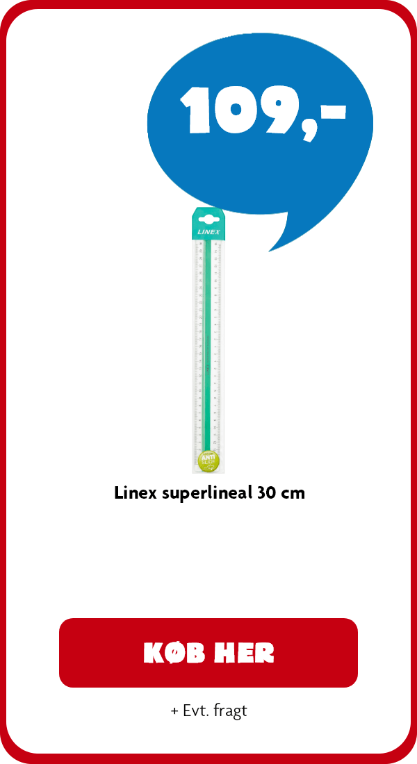 Linex superlineal
