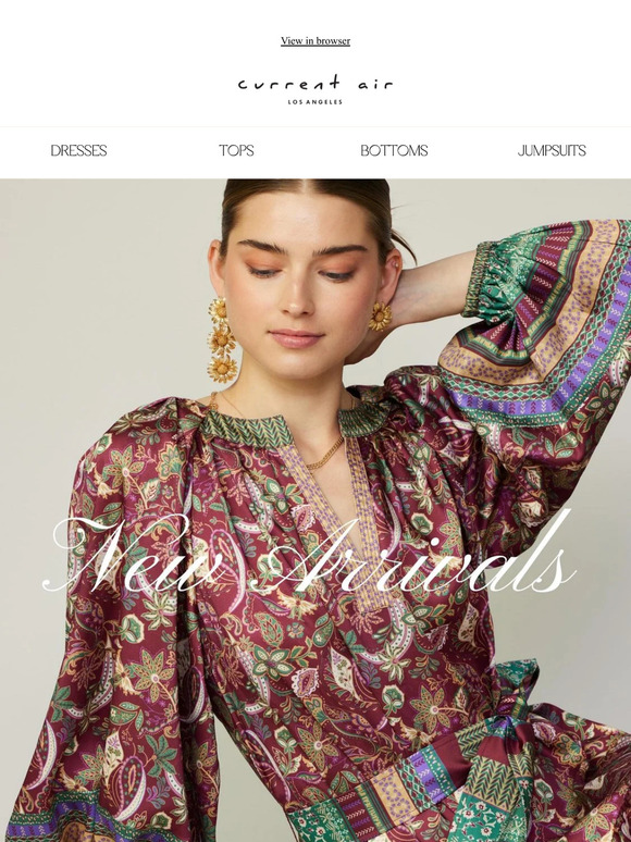 📢 NEW PRODUCTS ALERT! SHOP NEW ARRIVALS 📢