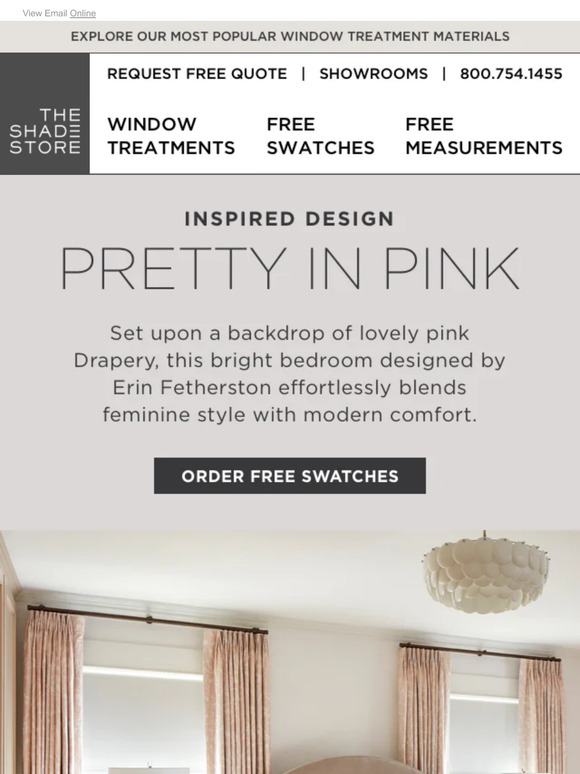 Pink Done Right