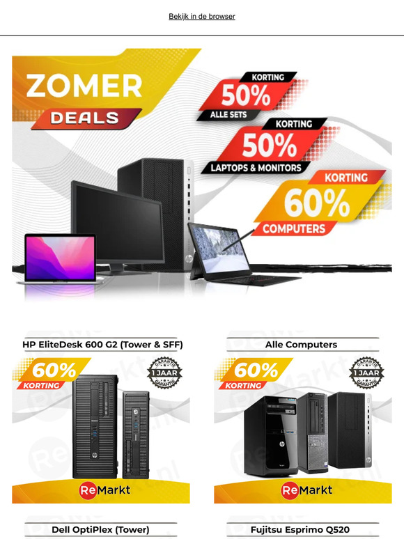 Val jij ook voor deze deals, ?🔥
