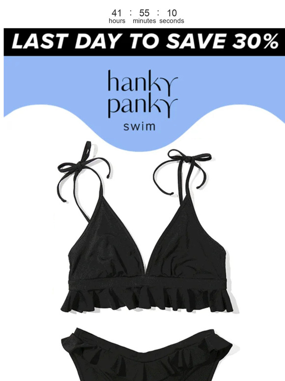 SWIM 30% Off