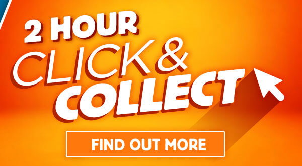Contact Free Click & Collect