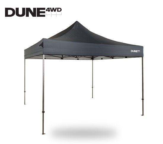 Dune 4WD Deluxe 3x3 Gazebo