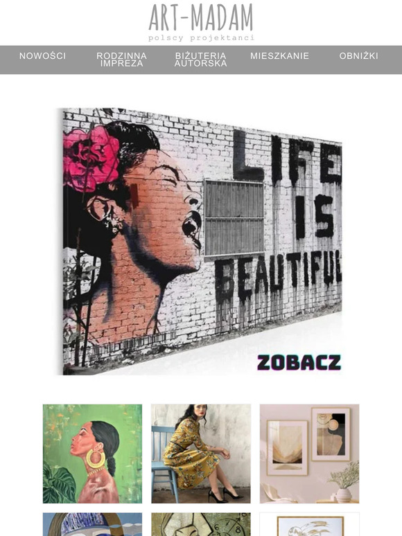 Women + Design + Art  😍