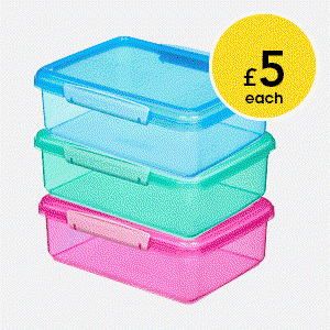 Images of Lunchboxes