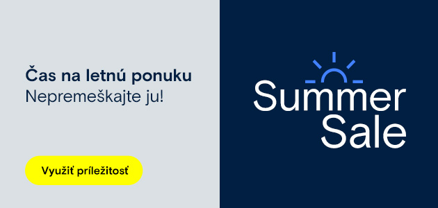 Summer sale