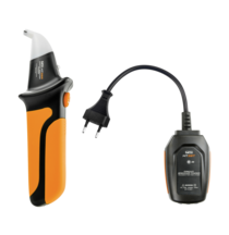 HT Instruments HT38 detektor ističov