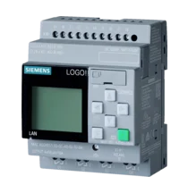 Siemens 6ED1052-1MD08-0BA1 riadiaci modul  12 V/DC, 24 V/DC