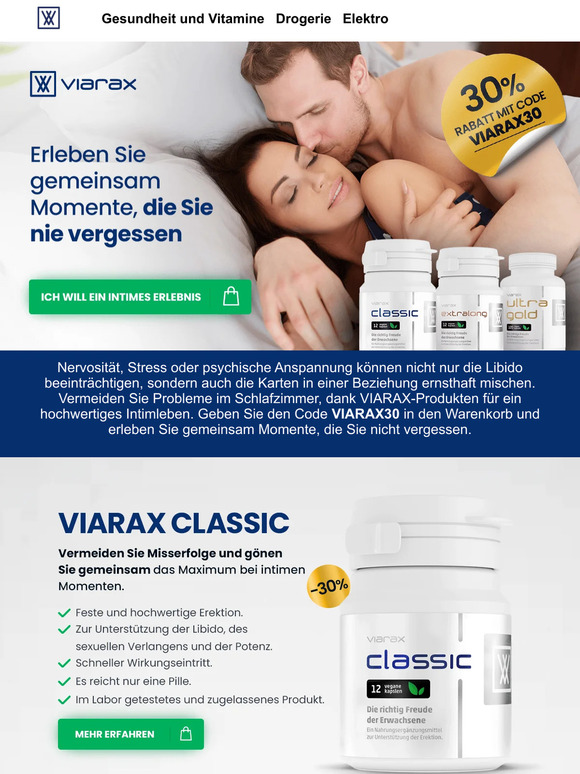 🔥Rabatt bis zu -30 %