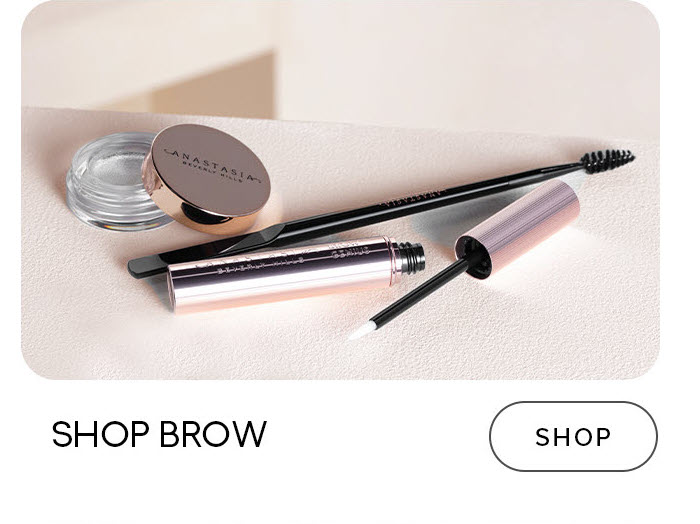 Shop Brow