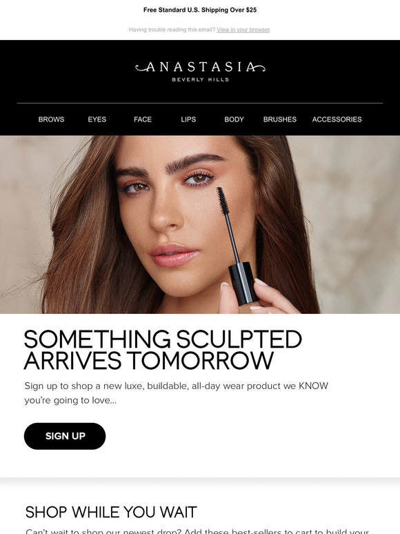 Last Chance: Early Access To Our New Launch Ends TODAY