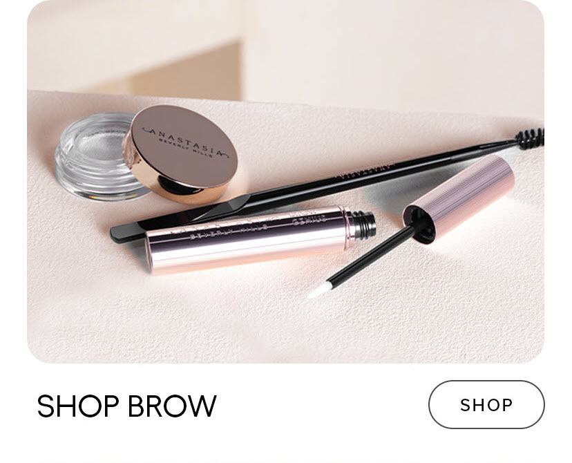 Shop Brow