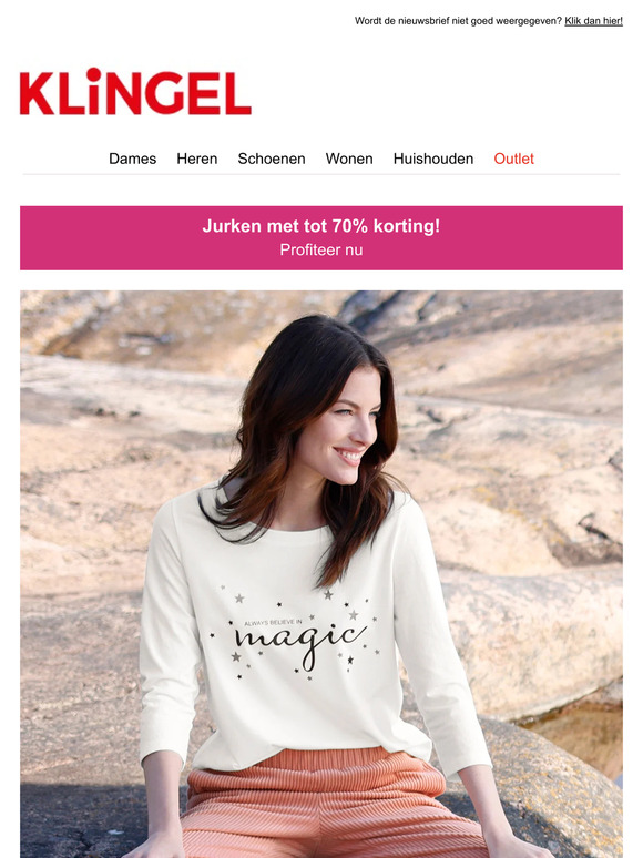💗 Trendalarm! Maak plaats voor...