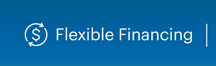 Flexible Financing