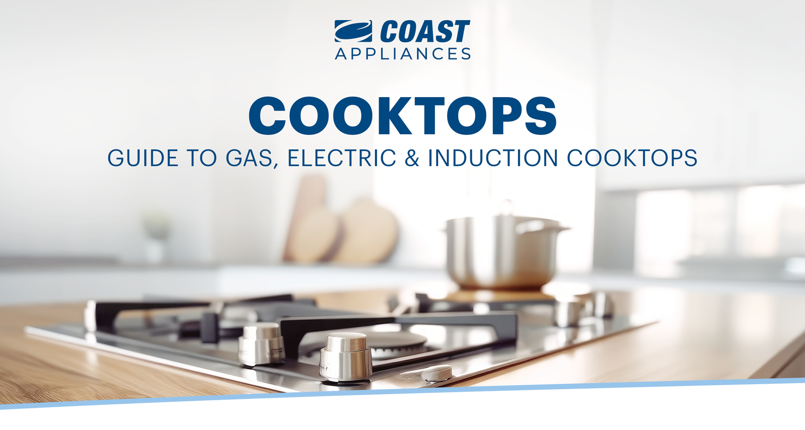 Cooktop Guide
