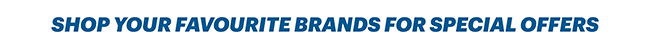 Brands