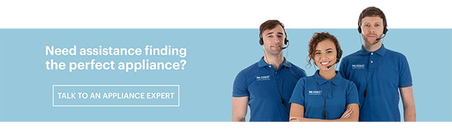 Appliance Experts