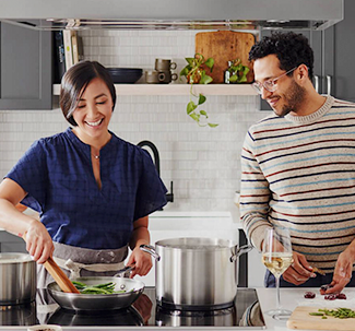 Cooktop Guide