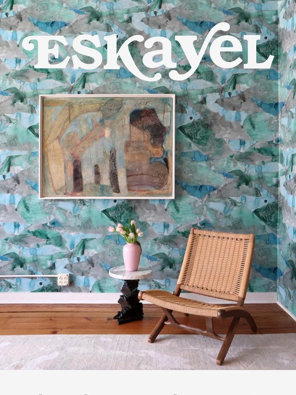 10% Off – Welcome to Eskayel!