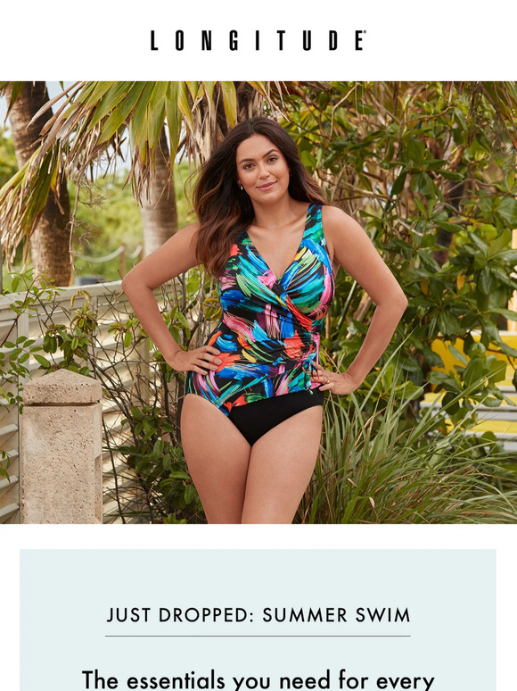 Inside: Summer's Most Loved Styles