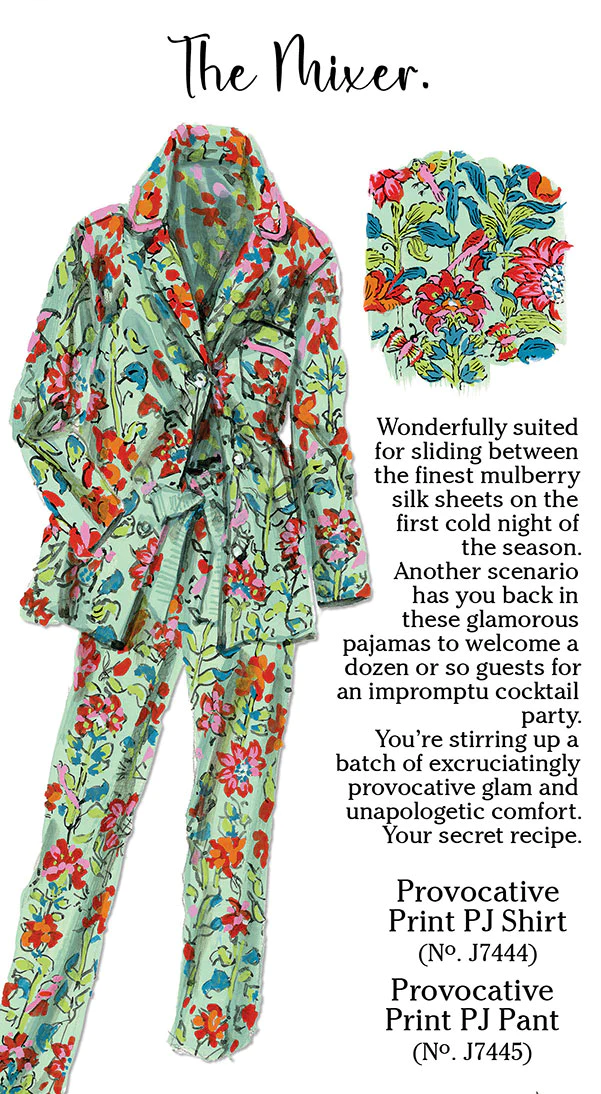 J. Peterman Introducing the NEW Owner's Manual No. 218 Early Fall