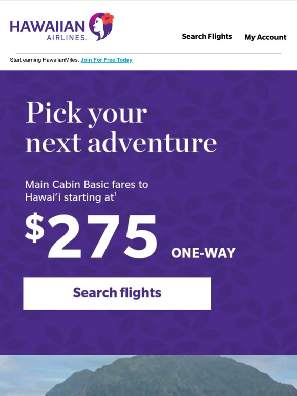 Great fares ready for takeoff