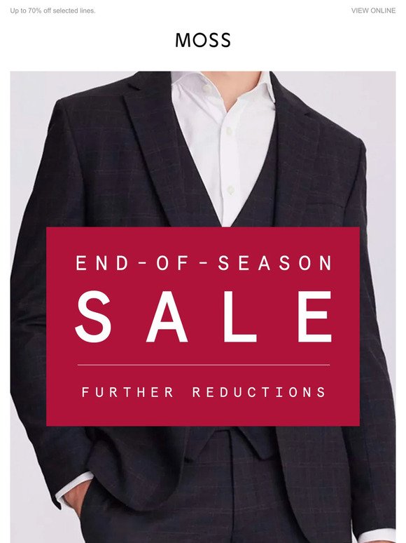 Further reductions now live