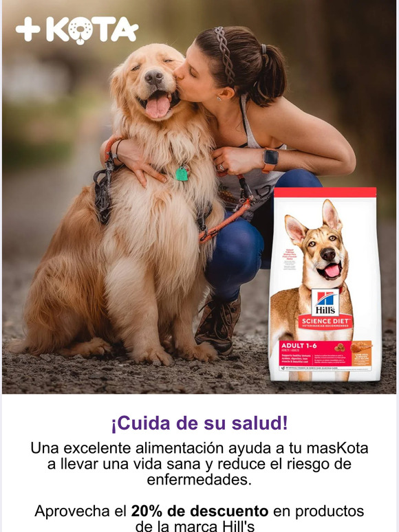 🐱Cuida de su salud🐶