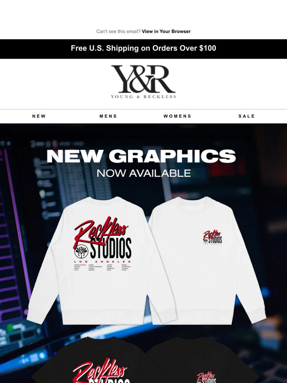 We just added ANOTHER new capsule to the site